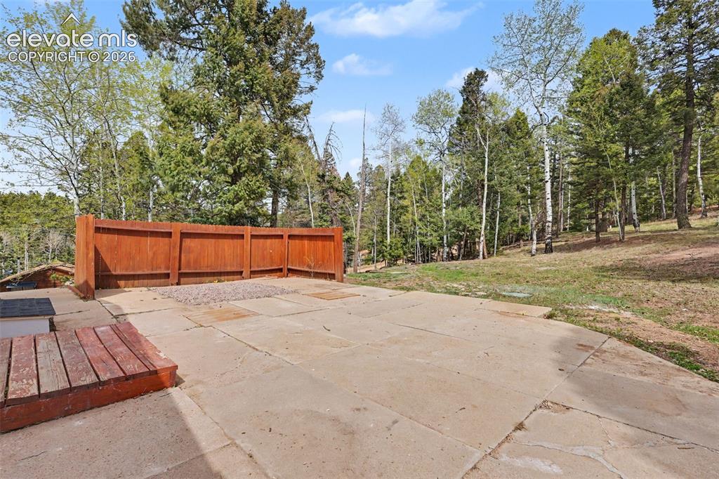 151 Banner Trail Florissant CO 80816