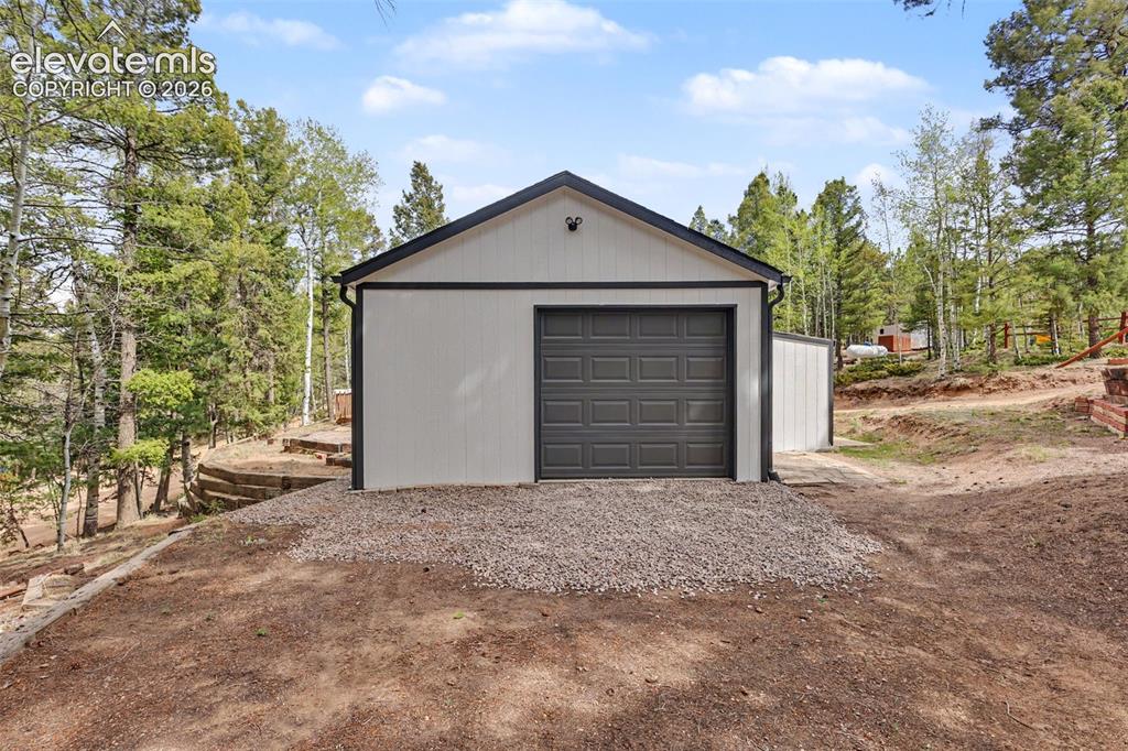 151 Banner Trail Florissant CO 80816