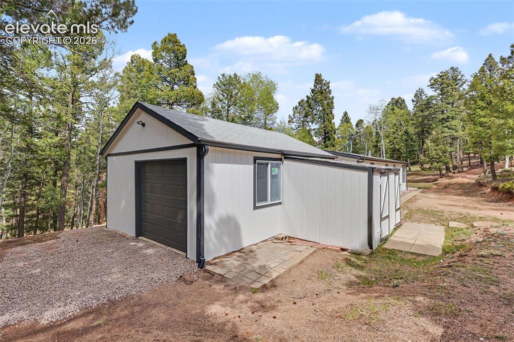 151 Banner Trail Florissant CO 80816