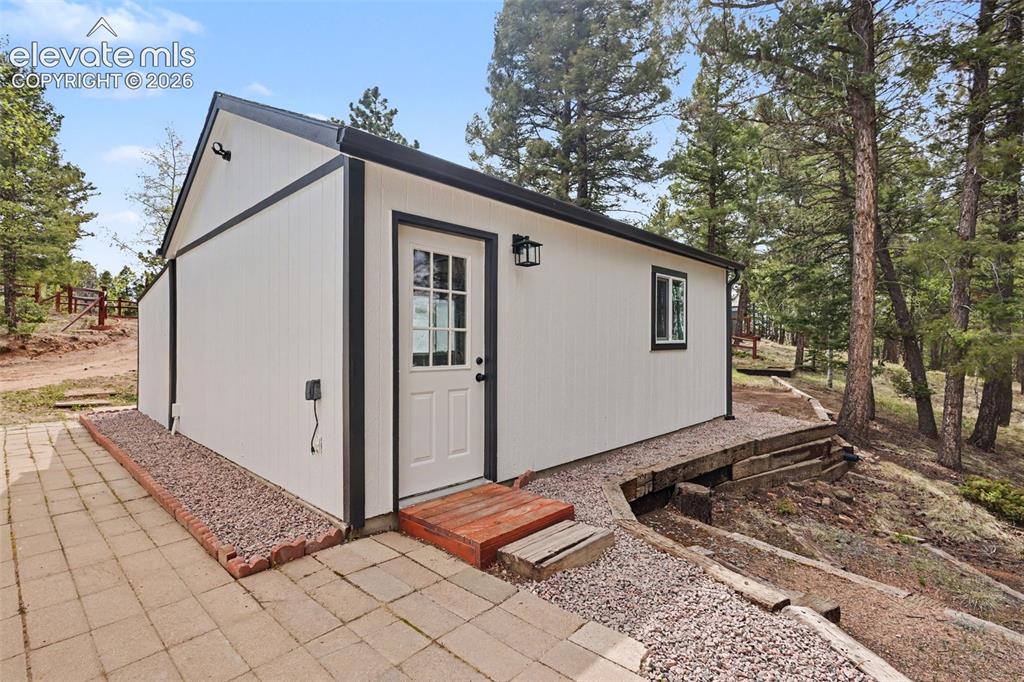 151 Banner Trail Florissant CO 80816