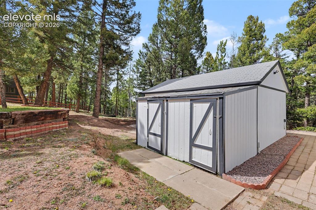 151 Banner Trail Florissant CO 80816