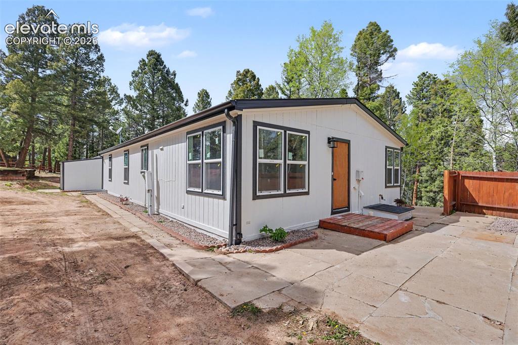 151 Banner Trail Florissant CO 80816