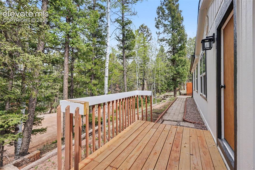 151 Banner Trail Florissant CO 80816