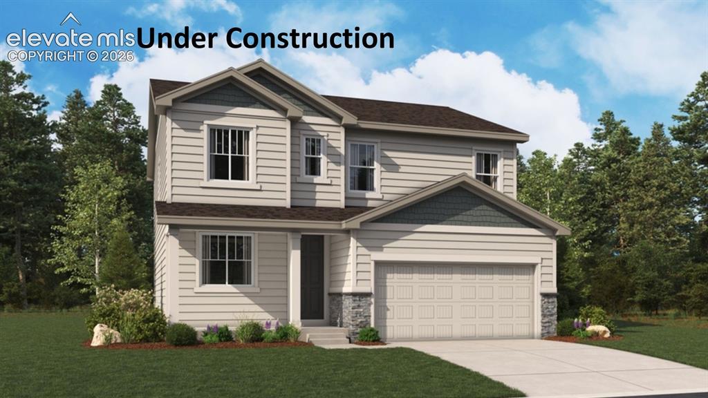 10622 Grace Manor Drive Peyton CO 80831