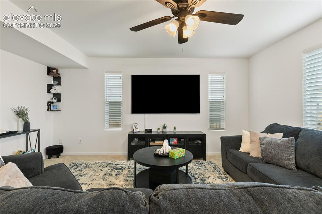 6979 Akela Lane Colorado Springs CO 80925