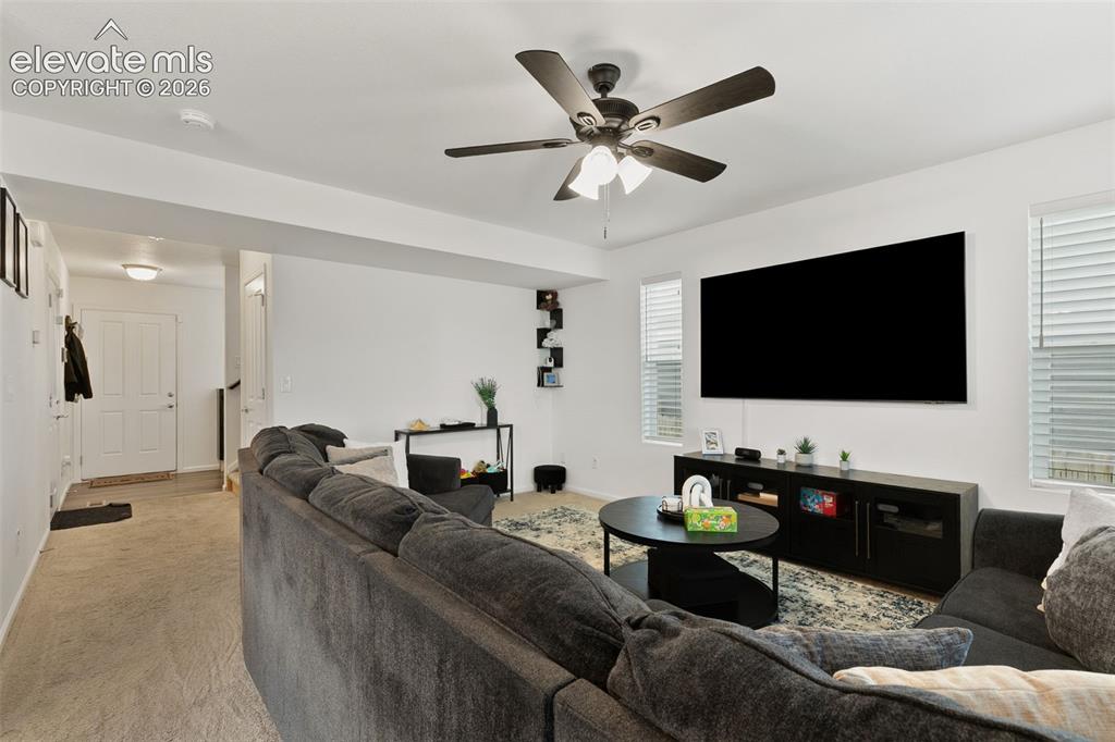 6979 Akela Lane Colorado Springs CO 80925