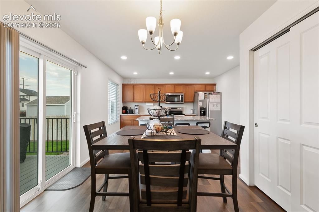 6979 Akela Lane Colorado Springs CO 80925