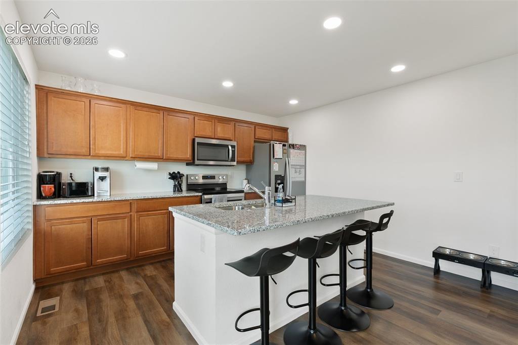 6979 Akela Lane Colorado Springs CO 80925
