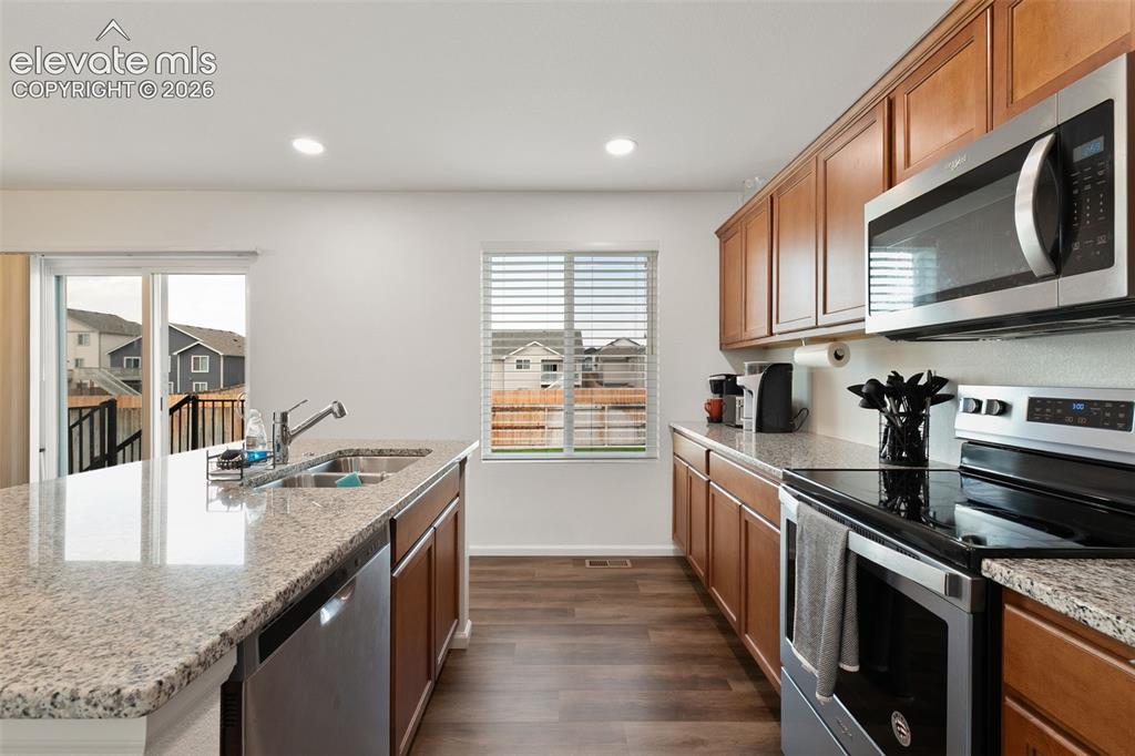 6979 Akela Lane Colorado Springs CO 80925