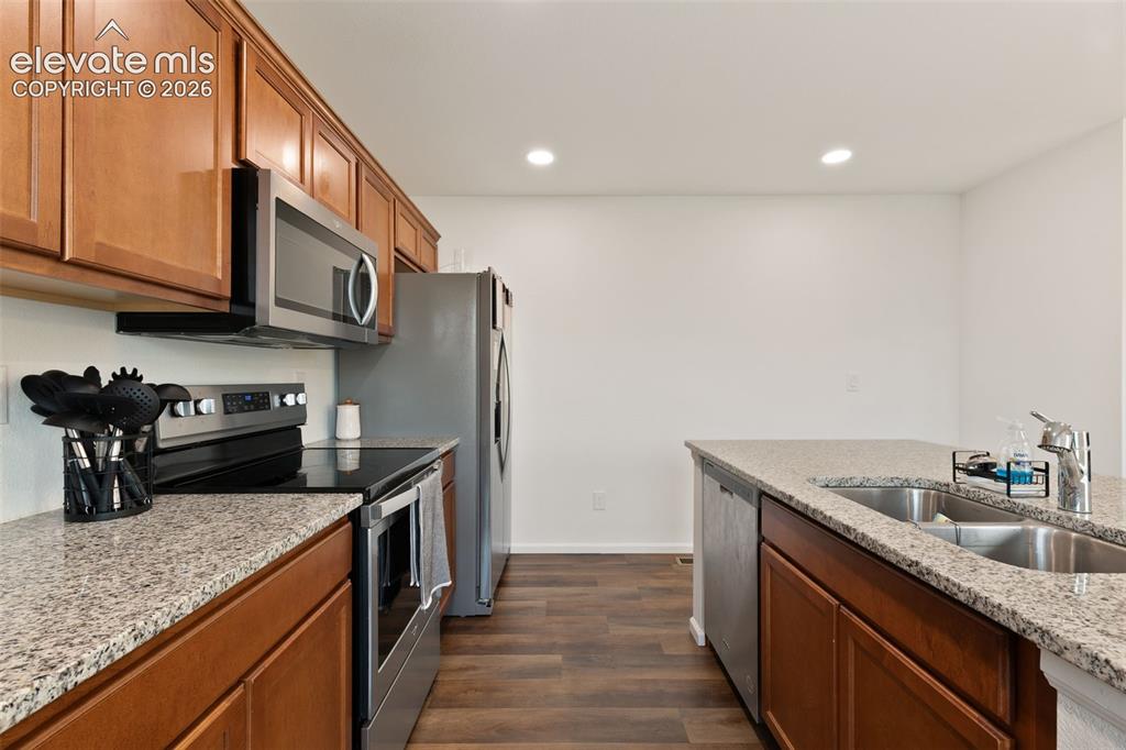 6979 Akela Lane Colorado Springs CO 80925