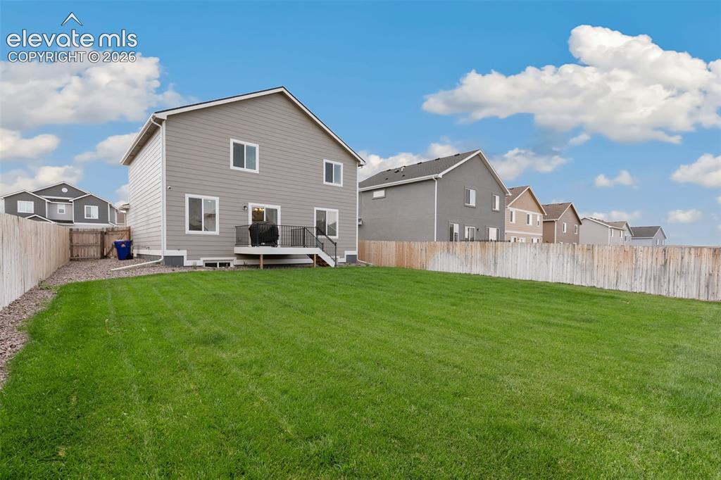 6979 Akela Lane Colorado Springs CO 80925