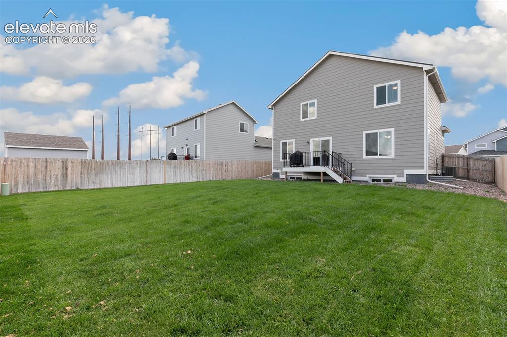 6979 Akela Lane Colorado Springs CO 80925