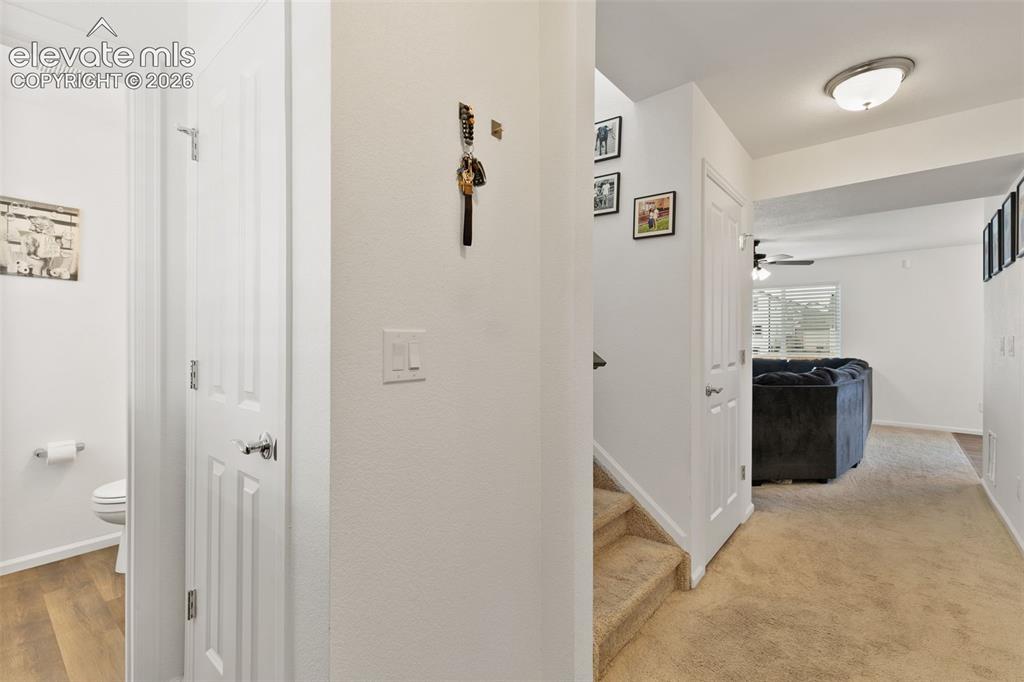 6979 Akela Lane Colorado Springs CO 80925