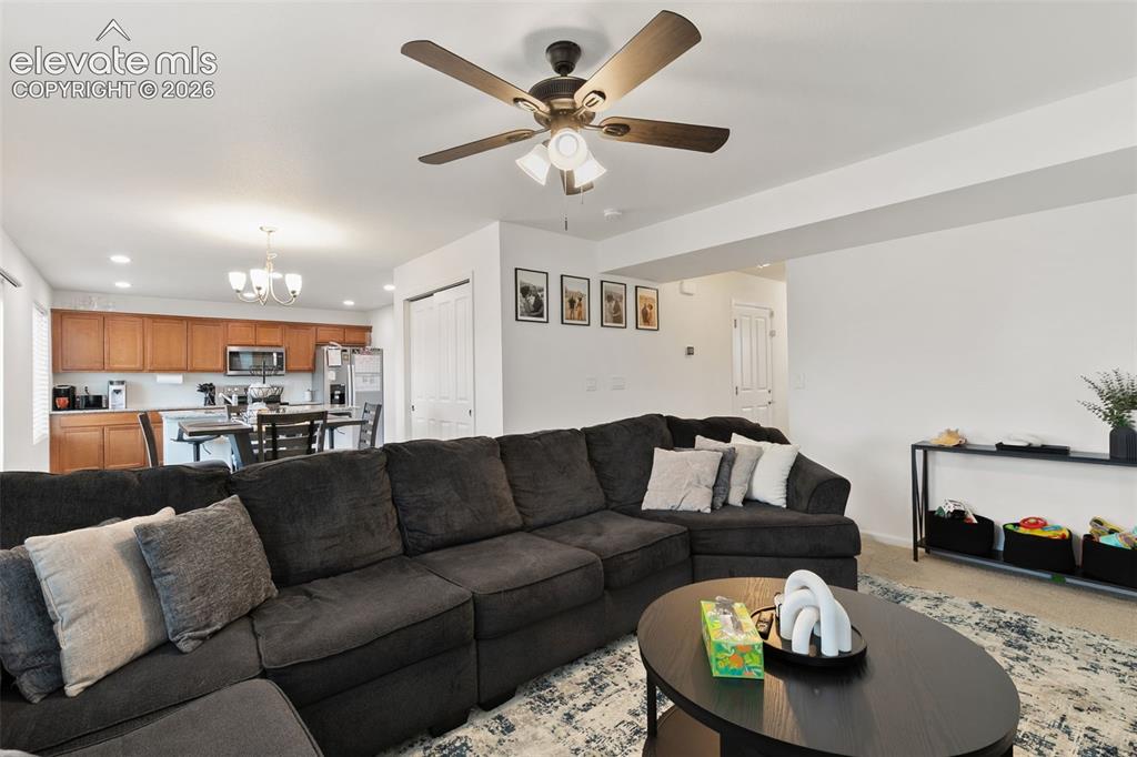 6979 Akela Lane Colorado Springs CO 80925