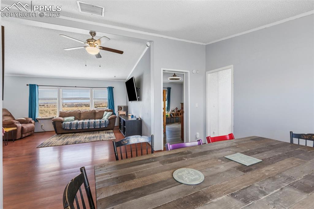 27560 Mid Jones Road Calhan CO 80808