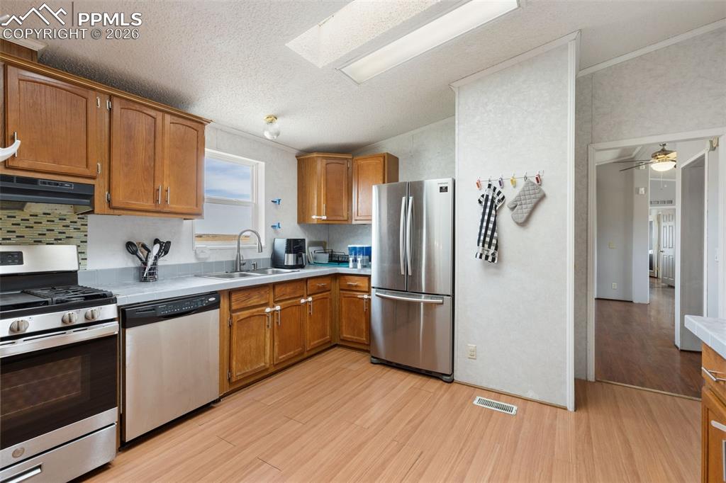 27560 Mid Jones Road Calhan CO 80808