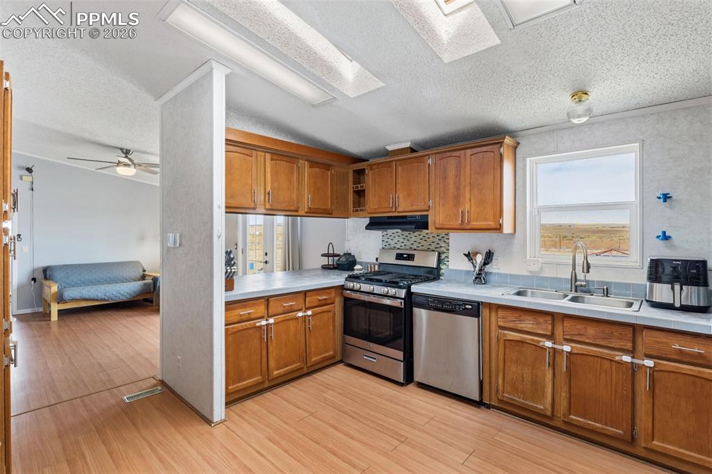 27560 Mid Jones Road Calhan CO 80808