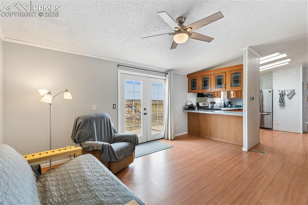 27560 Mid Jones Road Calhan CO 80808