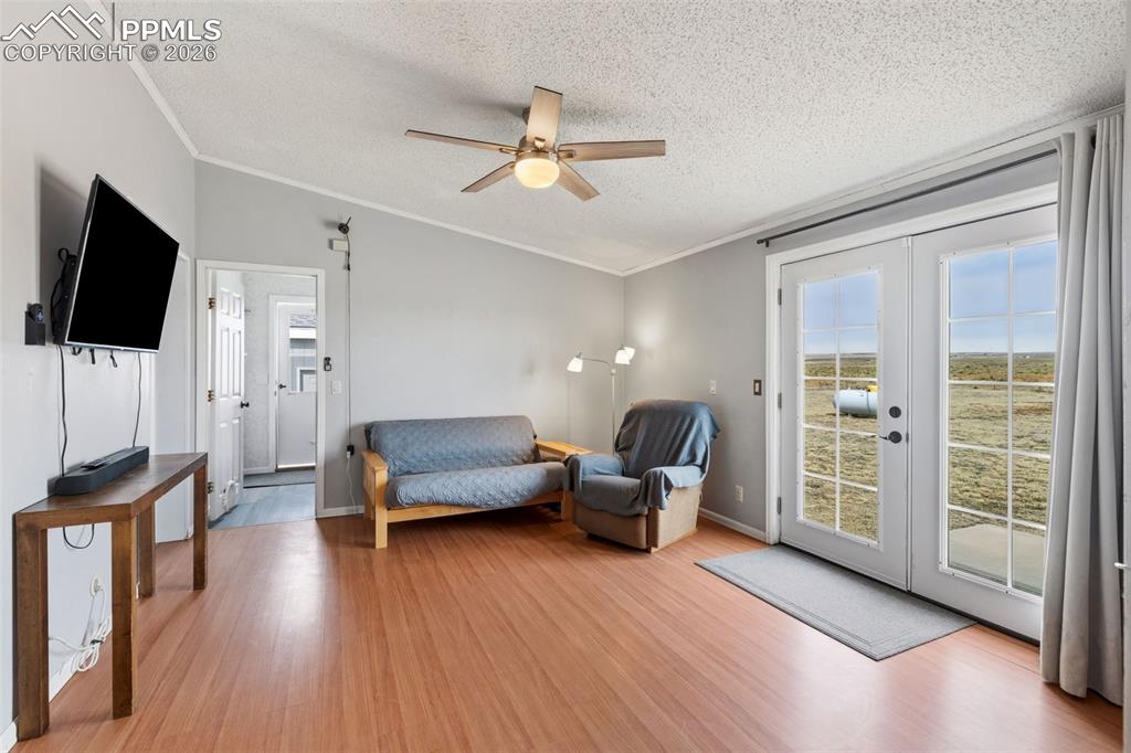 27560 Mid Jones Road Calhan CO 80808