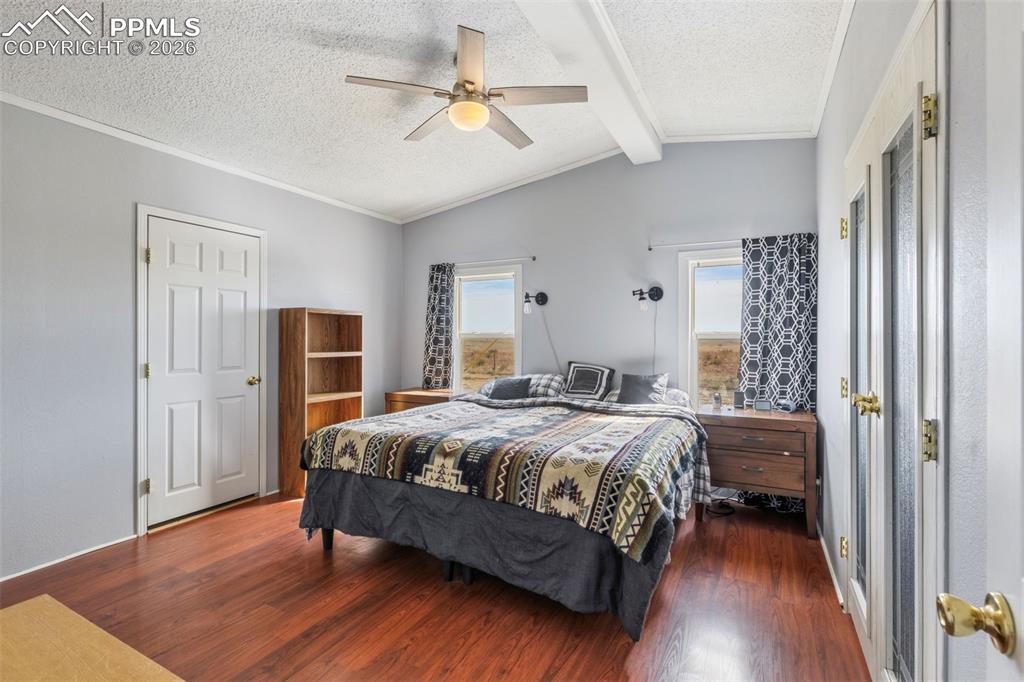 27560 Mid Jones Road Calhan CO 80808