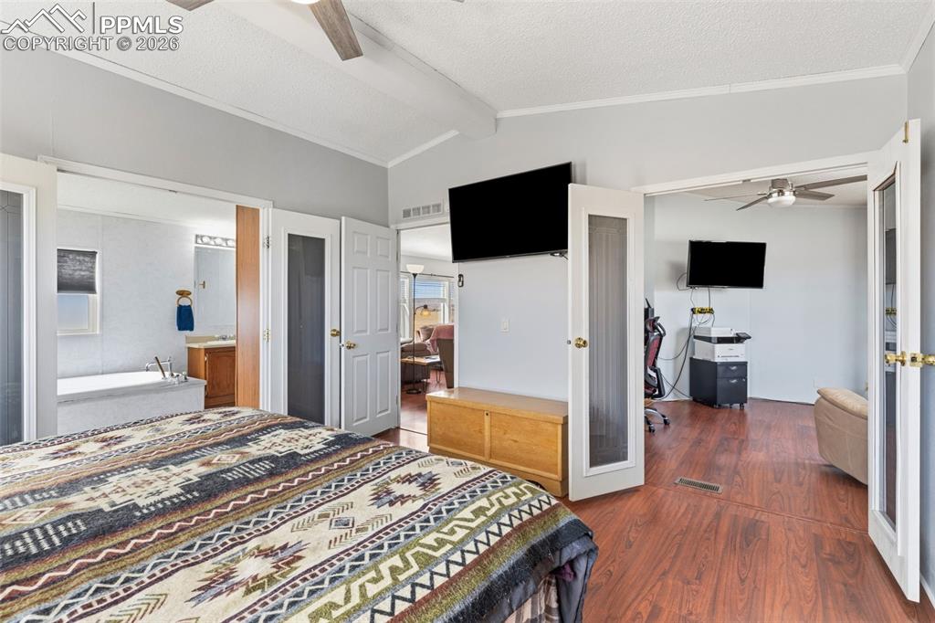 27560 Mid Jones Road Calhan CO 80808