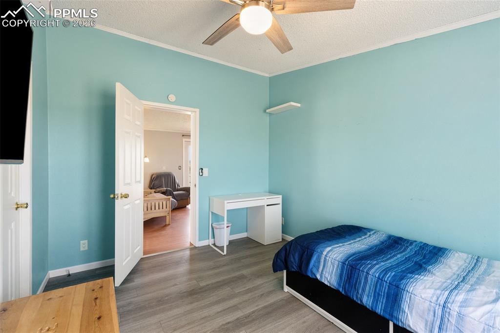 27560 Mid Jones Road Calhan CO 80808