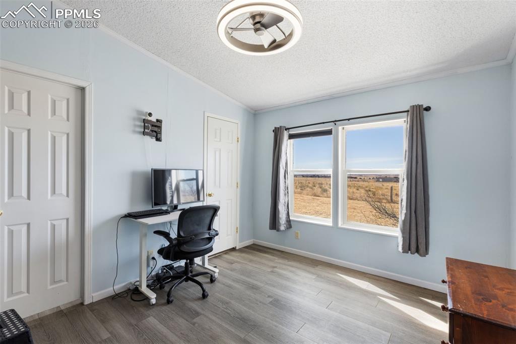 27560 Mid Jones Road Calhan CO 80808