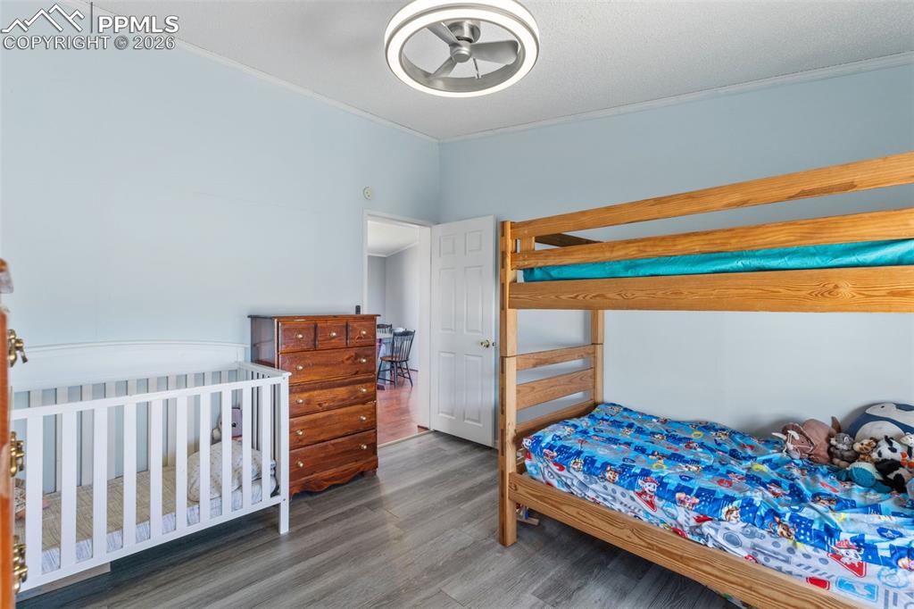 27560 Mid Jones Road Calhan CO 80808