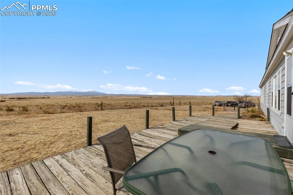 27560 Mid Jones Road Calhan CO 80808