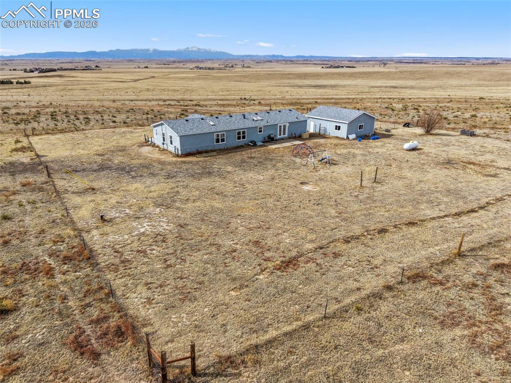 27560 Mid Jones Road Calhan CO 80808