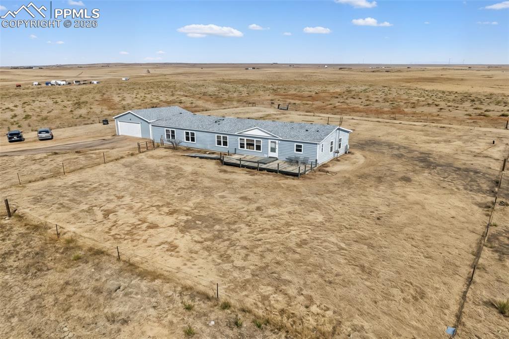 27560 Mid Jones Road Calhan CO 80808