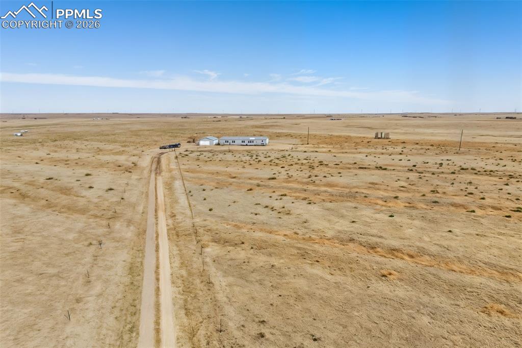 27560 Mid Jones Road Calhan CO 80808