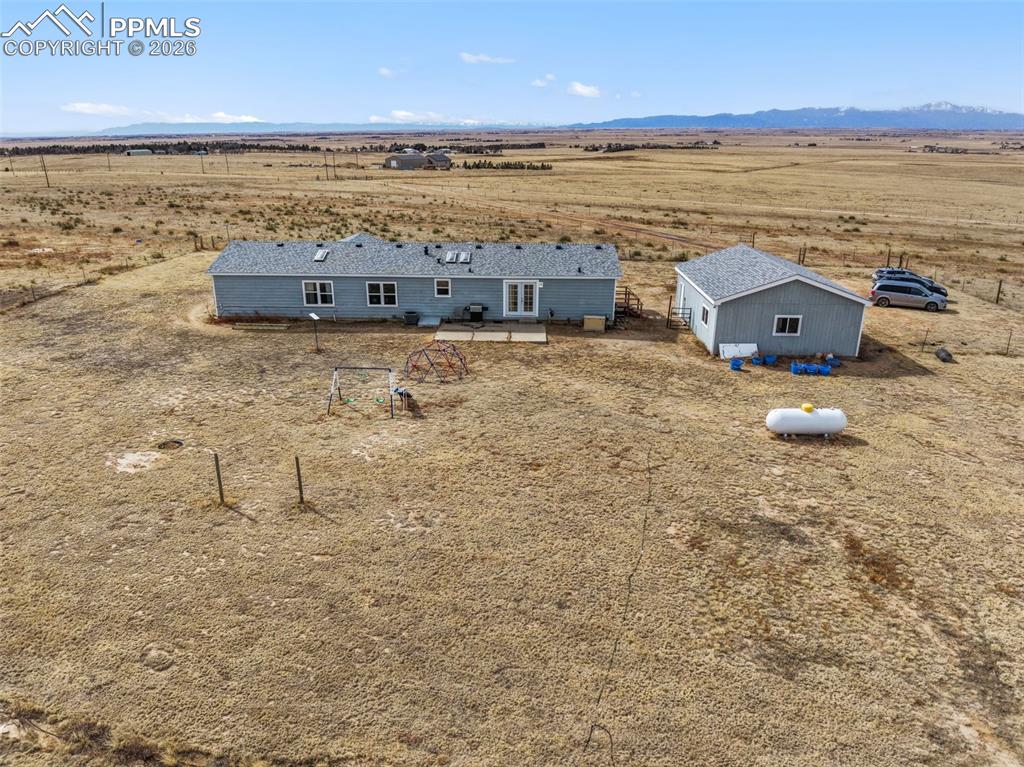 27560 Mid Jones Road Calhan CO 80808