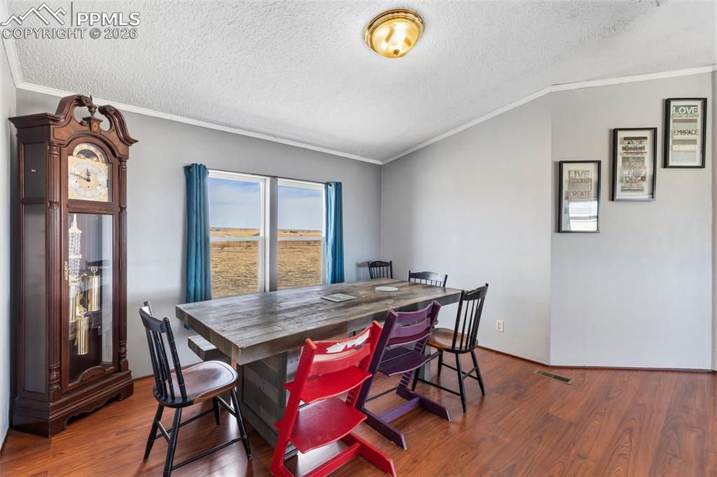 27560 Mid Jones Road Calhan CO 80808