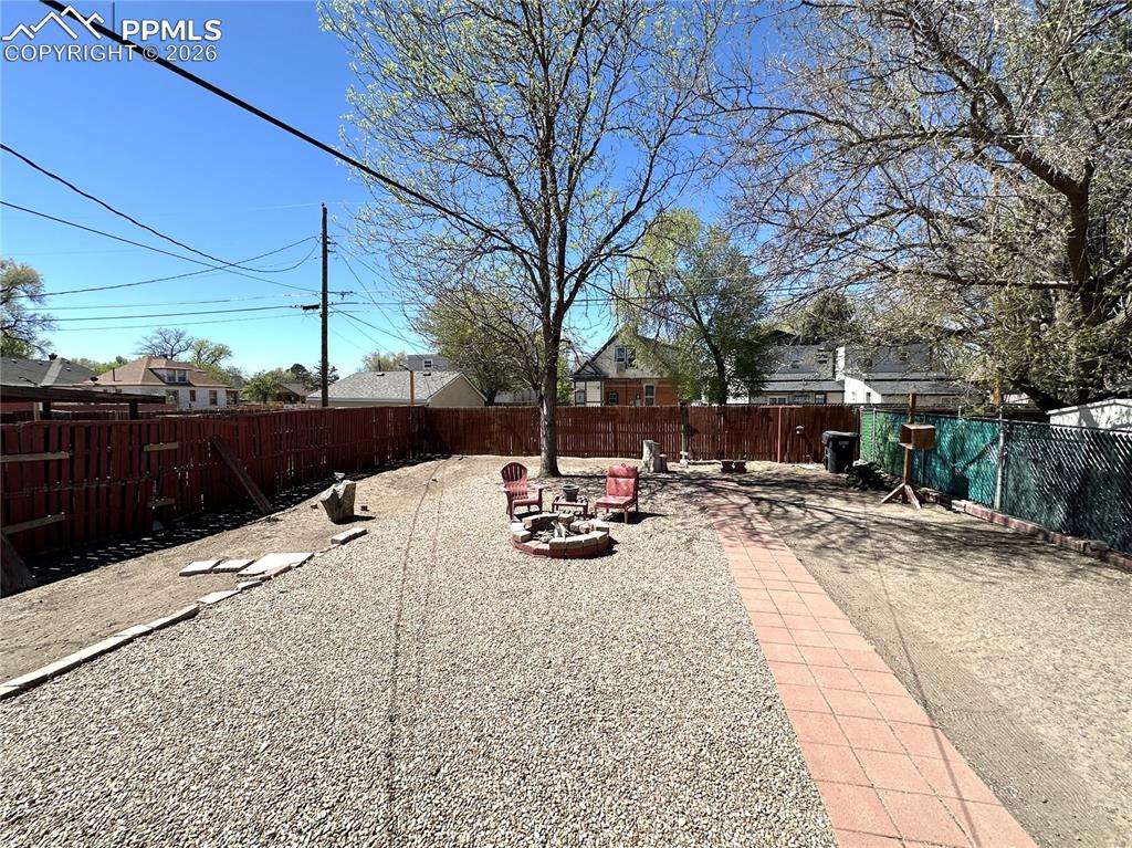 1039 Carteret Avenue Pueblo CO 81004