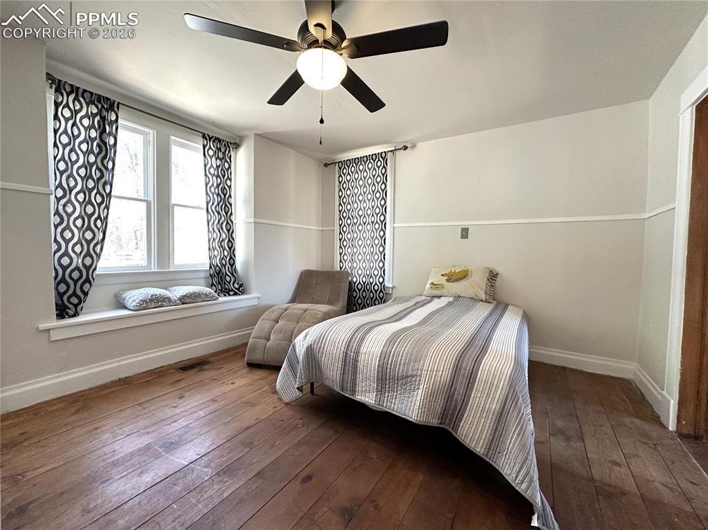 1039 Carteret Avenue Pueblo CO 81004