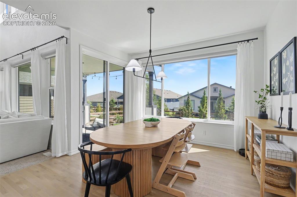 6519 Tumble Creek Drive Colorado Springs CO 80924