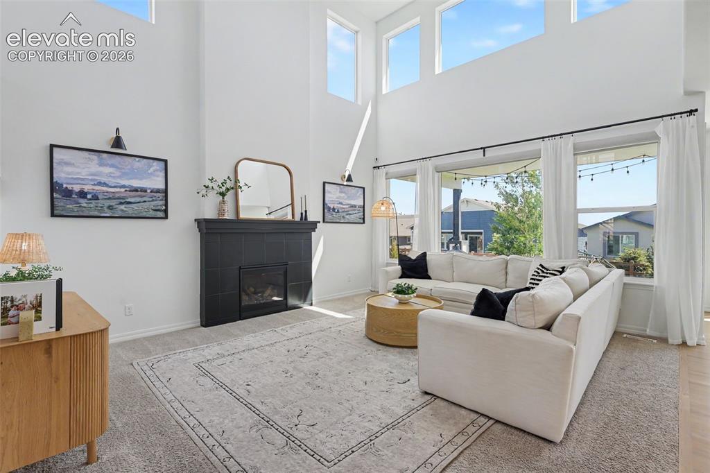 6519 Tumble Creek Drive Colorado Springs CO 80924