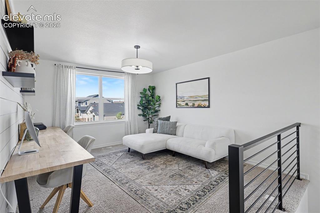 6519 Tumble Creek Drive Colorado Springs CO 80924