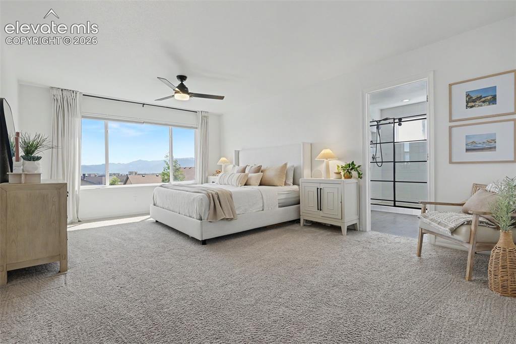 6519 Tumble Creek Drive Colorado Springs CO 80924