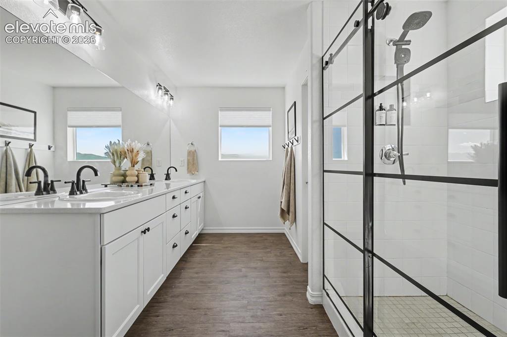6519 Tumble Creek Drive Colorado Springs CO 80924