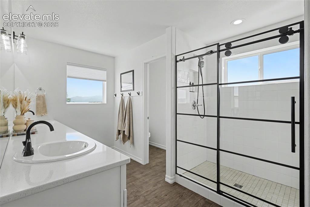 6519 Tumble Creek Drive Colorado Springs CO 80924