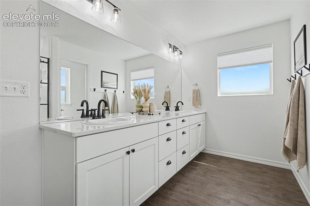 6519 Tumble Creek Drive Colorado Springs CO 80924