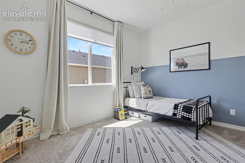 6519 Tumble Creek Drive Colorado Springs CO 80924