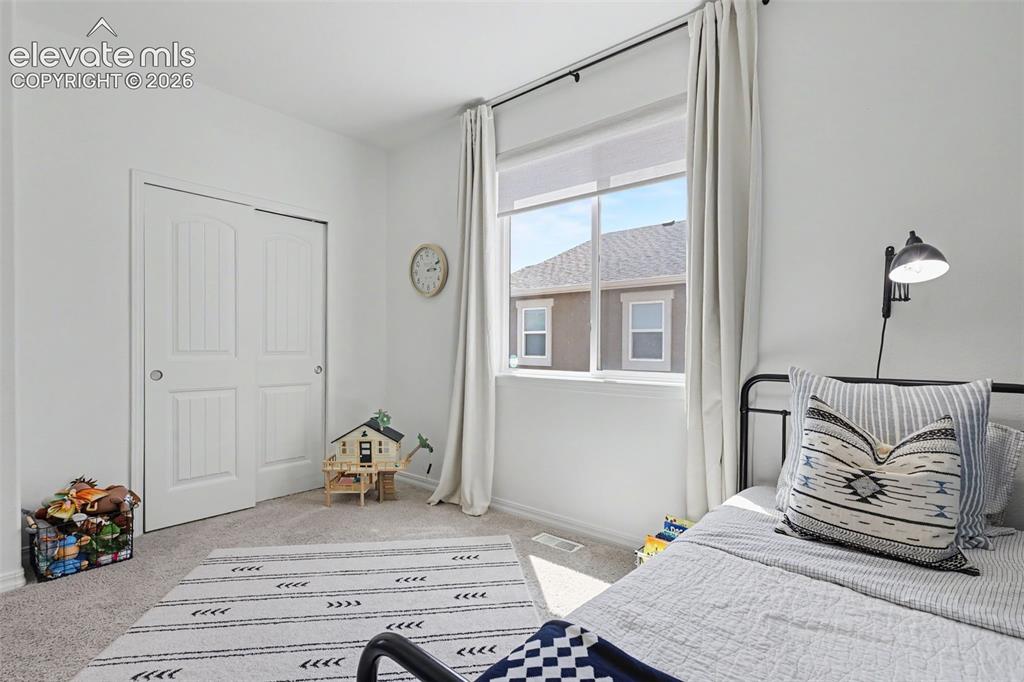 6519 Tumble Creek Drive Colorado Springs CO 80924