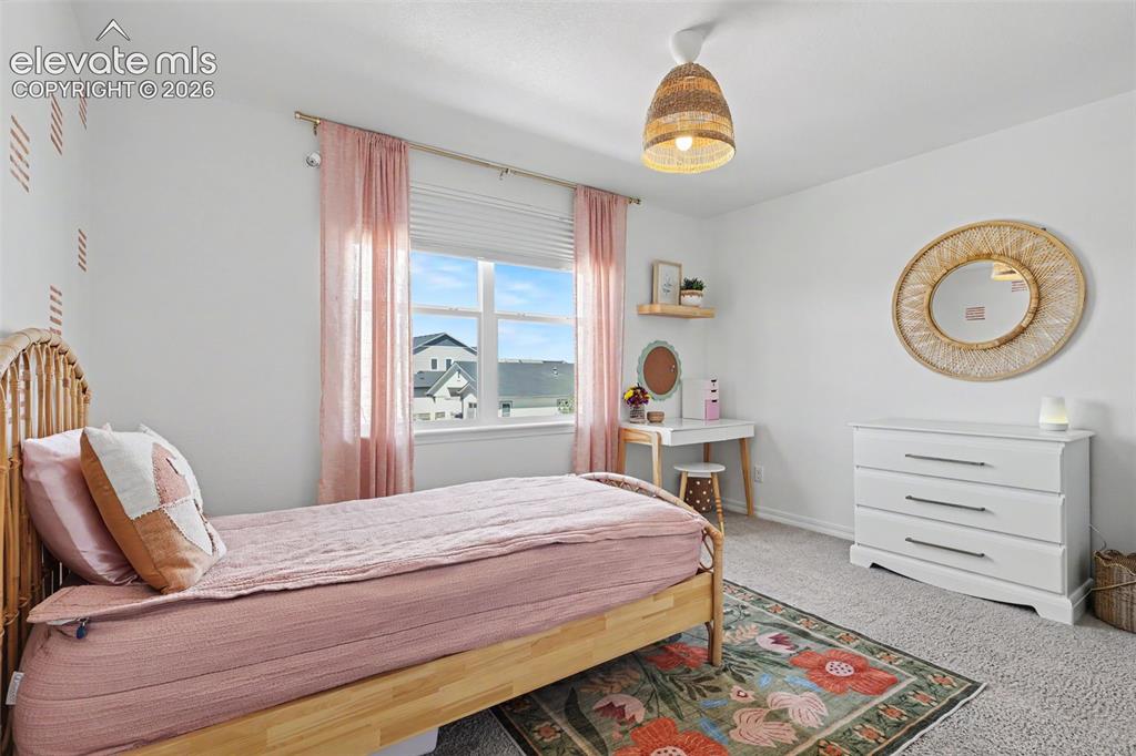 6519 Tumble Creek Drive Colorado Springs CO 80924