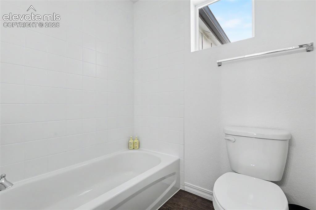 6519 Tumble Creek Drive Colorado Springs CO 80924