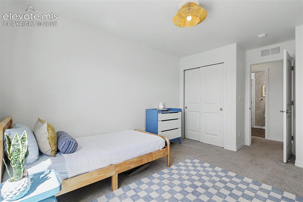 6519 Tumble Creek Drive Colorado Springs CO 80924