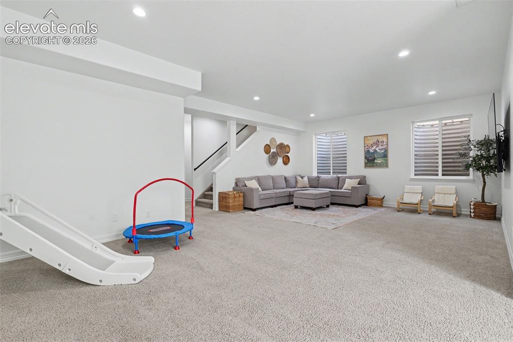 6519 Tumble Creek Drive Colorado Springs CO 80924