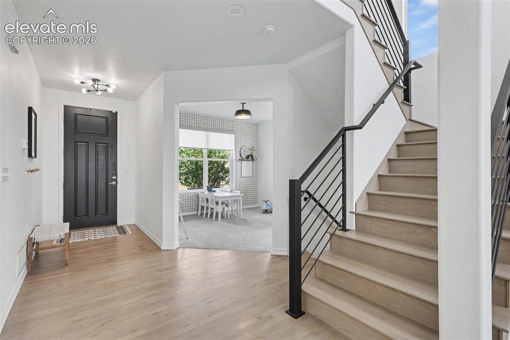 6519 Tumble Creek Drive Colorado Springs CO 80924